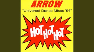 Hot Hot Hot (Drum & Bass Mix)