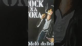 ROCK NA ZONA "Melô do Bebum"