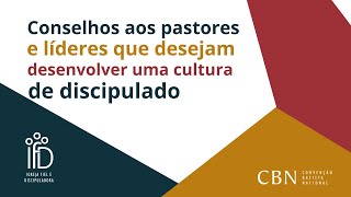 Vídeo 9/11 - Igreja Fiel e Discipuladora | IFD