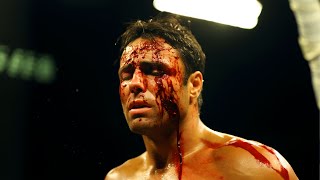 How U Livin J PIven: Oscar De La Hoya - Overcoming Abuse & Addiction