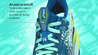 ASICS Technology I NOOSA TRI™ 14