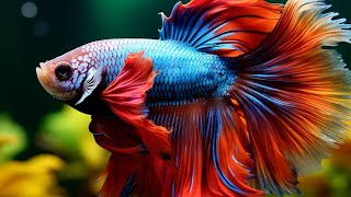 10 Most Beautiful Fishes In The World