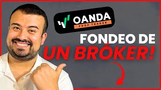 OANDA PROP TRADER: Análisis Completo y Opinión + 🎁PROMO (ACTUALIZADO 2024)