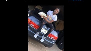 Why Finesse2tymes Artist FNG Bankroll Was Killed in East Memphis