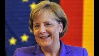 Angela Merkel Resigns As CDU Leader & German Chancellor - LOJS.RTG [DiscipleshipRadi0] 10.31.2018'