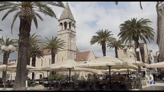 Trogir - A Veneza dos Balcãs