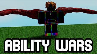 I Made a Hivemind Army | Ability Wars