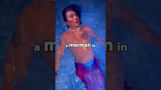 How I became a #merman in #boracay