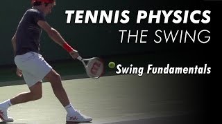 005 Swing Fundamentals