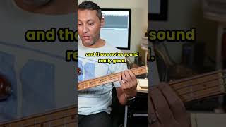 Simple Trick For Awesome Bass Lines