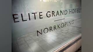 Elite Grand Hotel Norrköping - SWEDEN