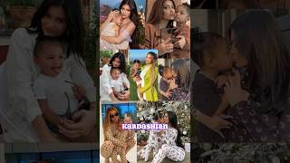 Mother's Day 2024: Kardashian & Jenner Moms' Celebration"