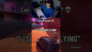 Bro just disappeared of the face of the earth 🤔😂 #FORTNITECLIPS #funnymoments #GAMING #fortnite