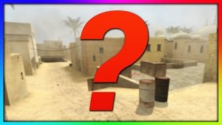 COUNTER STRIKE CLASSIC:OFFENSIVE?