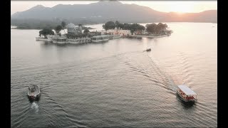 Royal Wedding In Udaipur