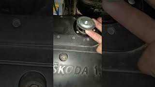 Critical Mistakes to Avoid When Fixing Your Skoda Felicia 1.3 MPI Engine!