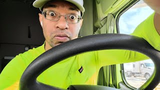 Can you make $600 plus a day driving Trucks in West Texas?