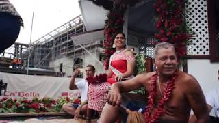 MISS SAMOA 2019 JOURNEY - DAY 7 // Miss Samoa NZ