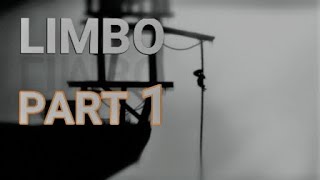 LIMBO GAMEPLAY PART 1