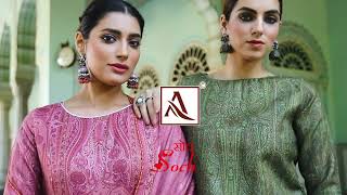 SOCH Designer Suit | Salwar Kameez | Salwar Suit | Latest Dress Materials | Aanya Store