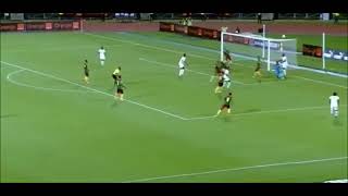 Cameroon 1-1 Nigeria All Goals 2018 World Cup Qualifiers