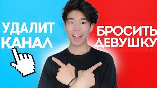 ВЫБИРАЮ САМЫЙ СЛОЖНЫЙ ВЫБОР ЧЕЛЛЕНДЖ !