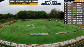 DDRCC | Round 6 (CMC) | 21.05.2023 | 2WD A Final