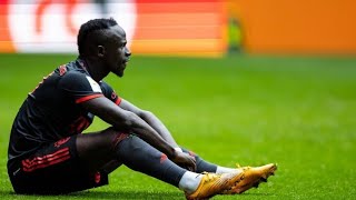 Sadio Mané dans la liste de Cissé , Saliou Ciss absent : Mes inquiétudes