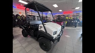 2023 KAWASAKI MULE 4010 4X4 FE