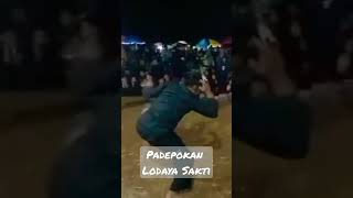 Padepokan Lodaya Sakti