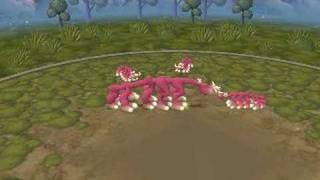 Spore Creature Creator Video