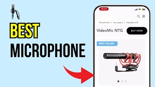 Which Microphone Should You Buy | Best Mic for YouTube, Vlogging, Podcast & Studio Recording