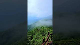 Korean Mountain, SOBAEKSAN