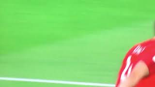 Eric Dier Winning Penalty Goal vs Colombia