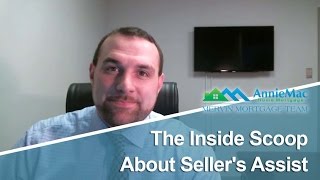 The Mervin Mortgage Team: The inside scoop about seller’s assist