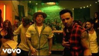 Luis Fonsi, Despacito ft,Daddy Yankee (Official Video)