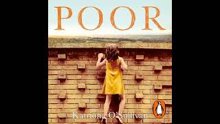 Poor: Grit, courage, and the life-changing value of self-belief