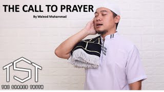 Call To Prayer by Waleed Muhammad