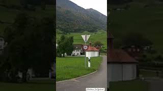 #lauterbrunnenvalley #lauterbrunnen #swissbeauty #swiss #switzerland