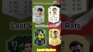 What do all these cards have in common? #football #viral #soccer #fifa #ultimateteam