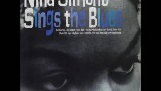 Nina Simone - Backlash Blues