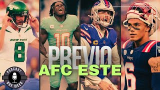 PREVIOS 2024 | AFC ESTE