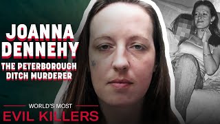 The Nightmare Case of Joanna Dennehy | World's Most Evil Killers