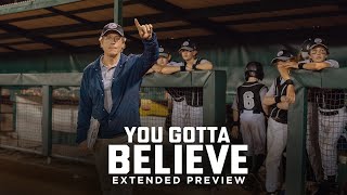 A Game Could Change With One Hit | You Gotta Believe