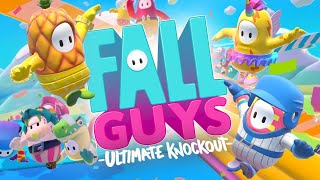 Fall Guys with Viewers!