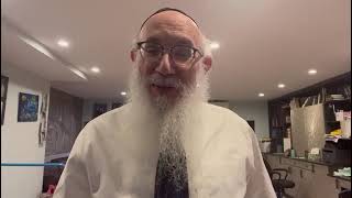 Kinus Hashluchim 5784 / Chayei Sarah - The Shliach, The Scientists and You!