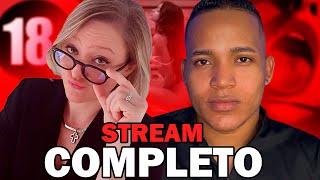 Estilo Axoz & Sexologa Experta | stream Completo