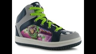 Disney patike Toy Story - www.garderobaengleska.tk