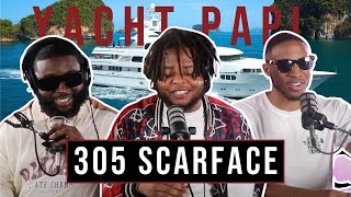 MIAMI YACHT LIFESTYLE, CELEBRITY CLIENTS, BLACK CAPTIAN- Ep: 8