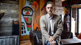 Jordan Peterson Offered A Choice :  "Re-Education" For WrongSpeak Or Lose Your License To Practice!